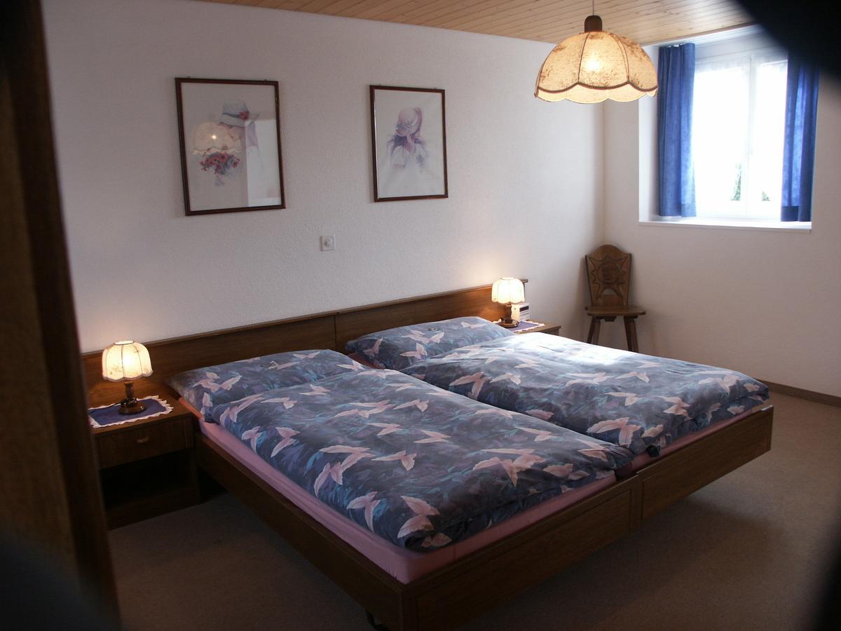 Hotel Garni Sonne Münsterlingen Екстериор снимка
